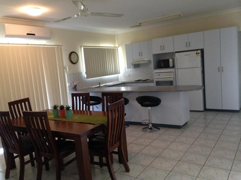 11 Evergreen Drive, Kirwan QLD 4817