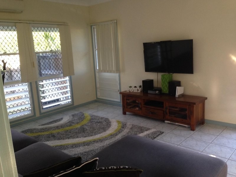 11 Evergreen Drive, Kirwan QLD 4817