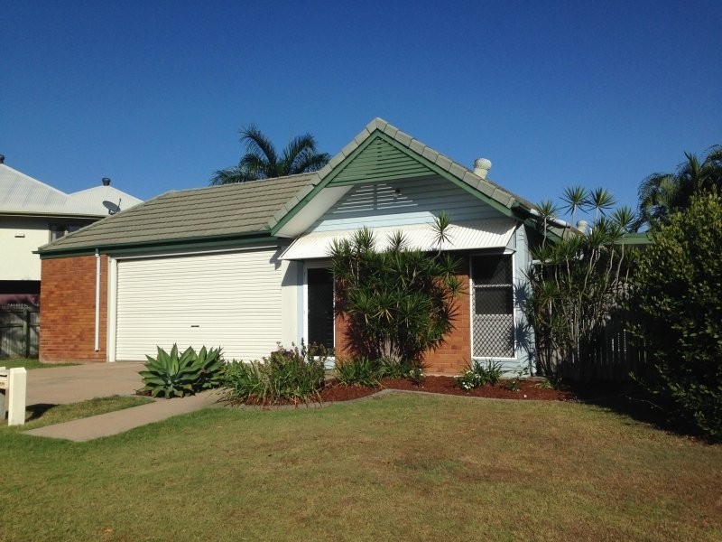 11 Evergreen Drive, Kirwan QLD 4817