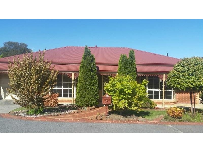 6/26 Hodgkinson Street, Bendigo VIC 3550