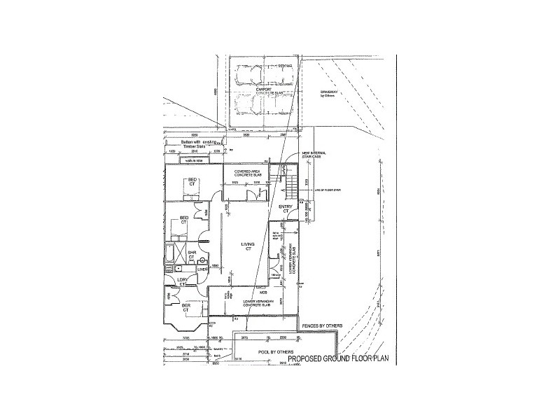 28 Minstrel Court, Bushland Beach QLD 4818 Floorplan