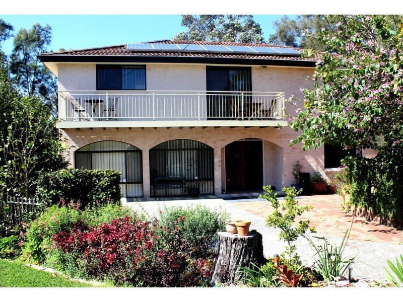 19 Alkoomie Close, Davistown NSW 2251