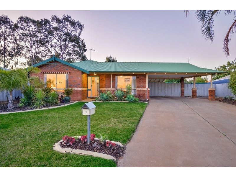 24 Chapman Drive, Somerville WA 6430