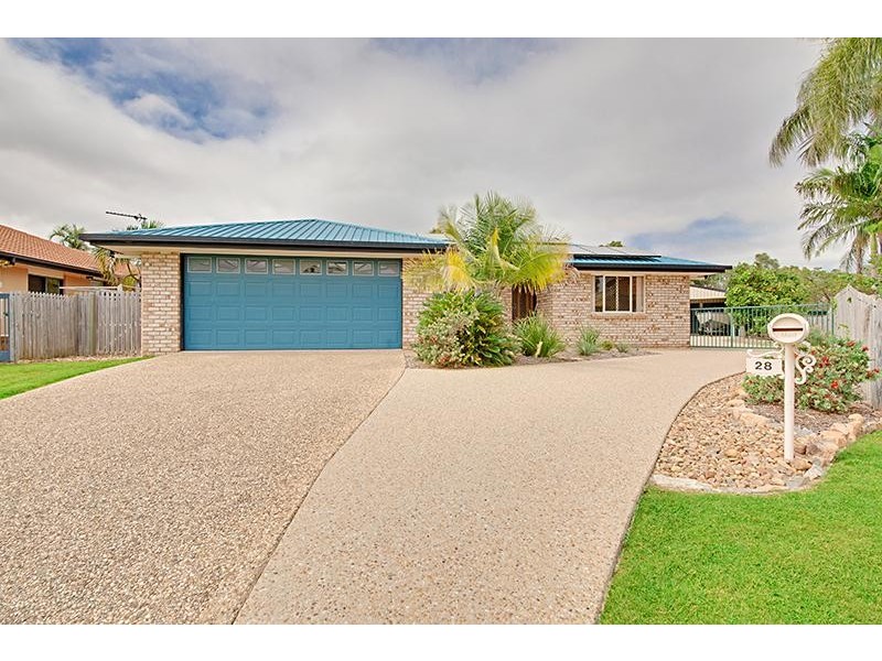 28 Antarctic Street, Yeppoon QLD 4703