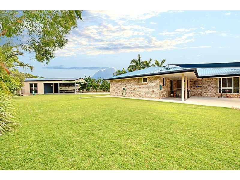 28 Antarctic Street, Yeppoon QLD 4703