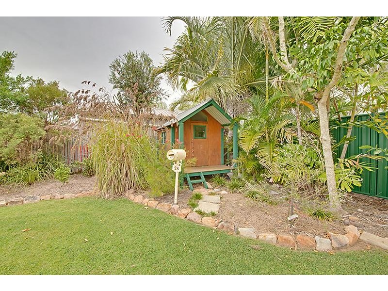 28 Antarctic Street, Yeppoon QLD 4703