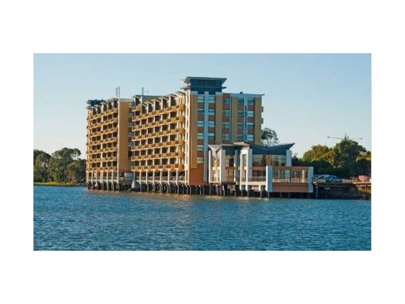 545-547/25 Lake Orr, Robina QLD 4226