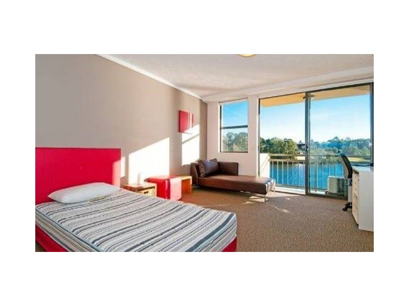 545-547/25 Lake Orr, Robina QLD 4226