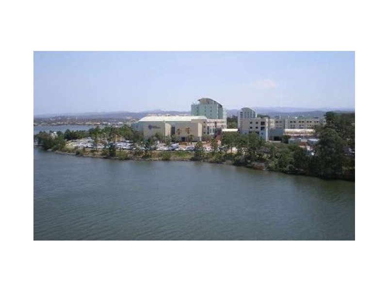 545-547/25 Lake Orr, Robina QLD 4226