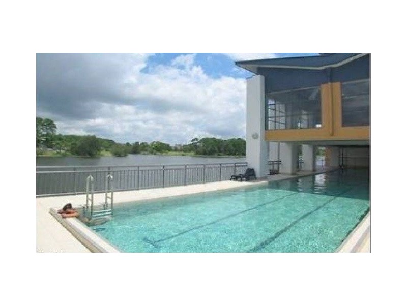 545-547/25 Lake Orr, Robina QLD 4226