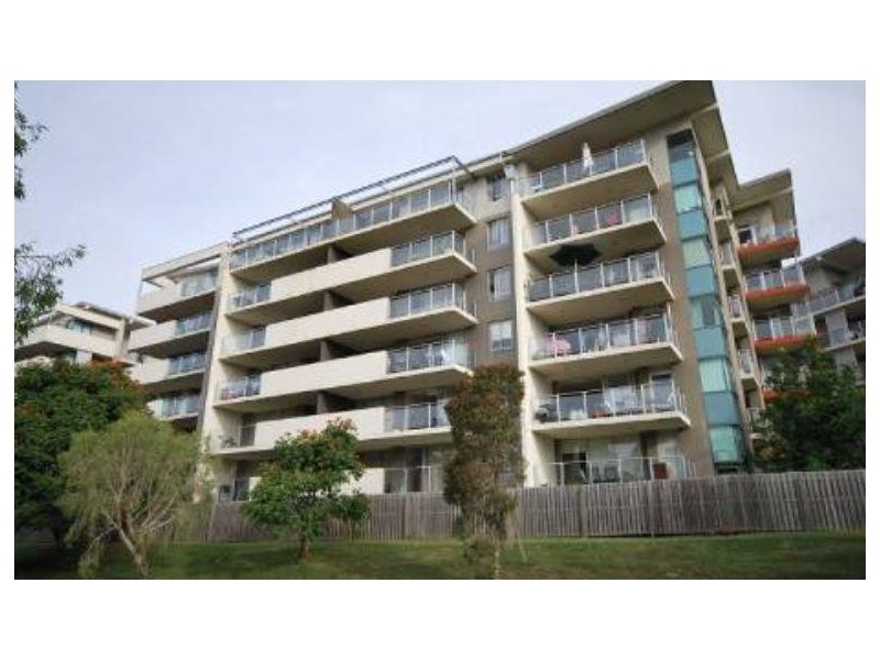 2503/12 Executive Drive, Burleigh Waters QLD 4220