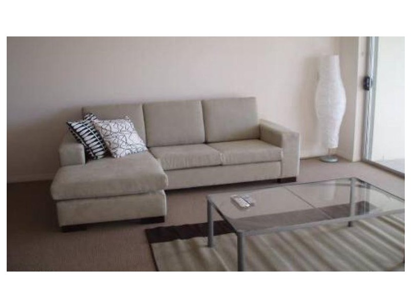 2503/12 Executive Drive, Burleigh Waters QLD 4220