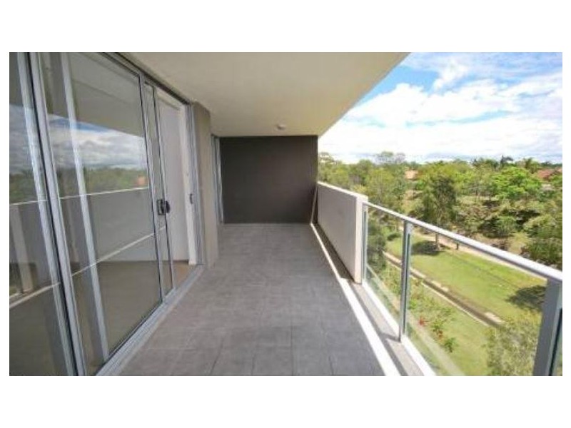 2503/12 Executive Drive, Burleigh Waters QLD 4220