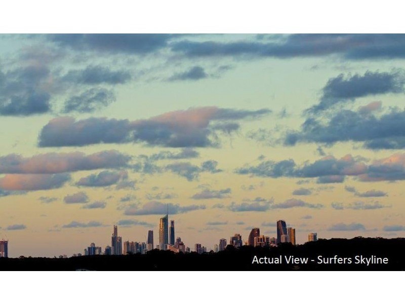 2503/12 Executive Drive, Burleigh Waters QLD 4220