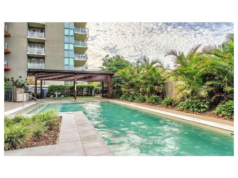2503/12 Executive Drive, Burleigh Waters QLD 4220