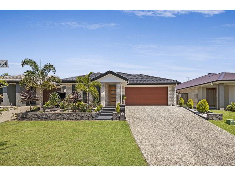 45 Expedition Drive, North Lakes QLD 4509