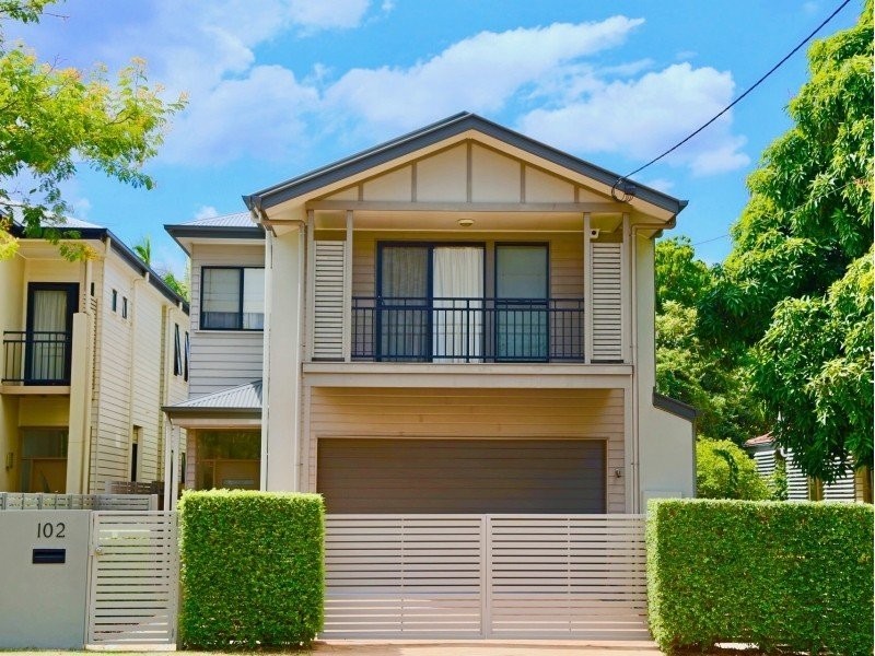 102 Hargreaves Avenue, Chelmer QLD 4068