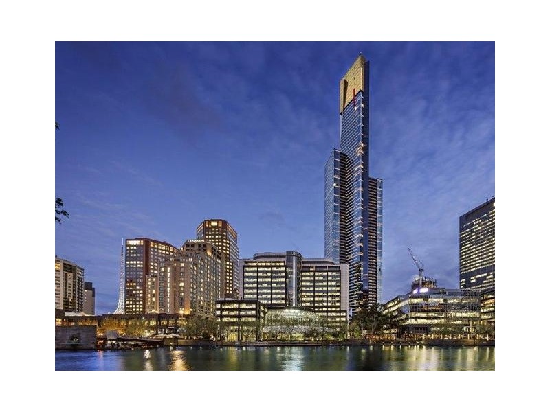 2104/7 Riverside Quay, Southbank VIC 3006