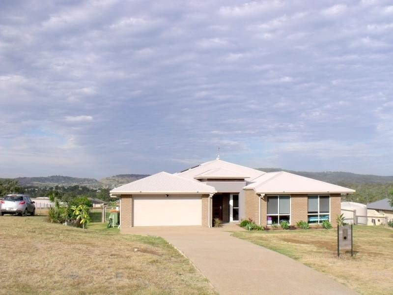31 Nagle Crescent, Hatton Vale QLD 4341