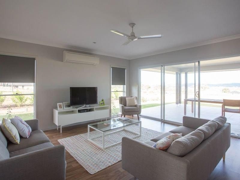 31 Nagle Crescent, Hatton Vale QLD 4341