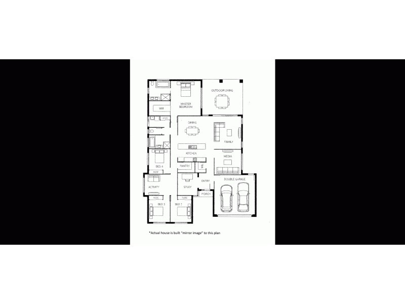 31 Nagle Crescent, Hatton Vale QLD 4341 Floorplan