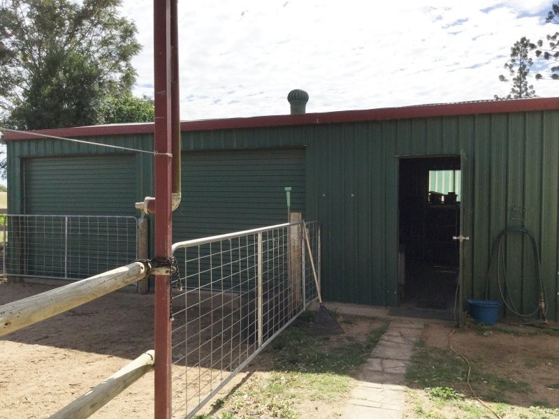 36 Mingo Road, Morganville QLD 4671