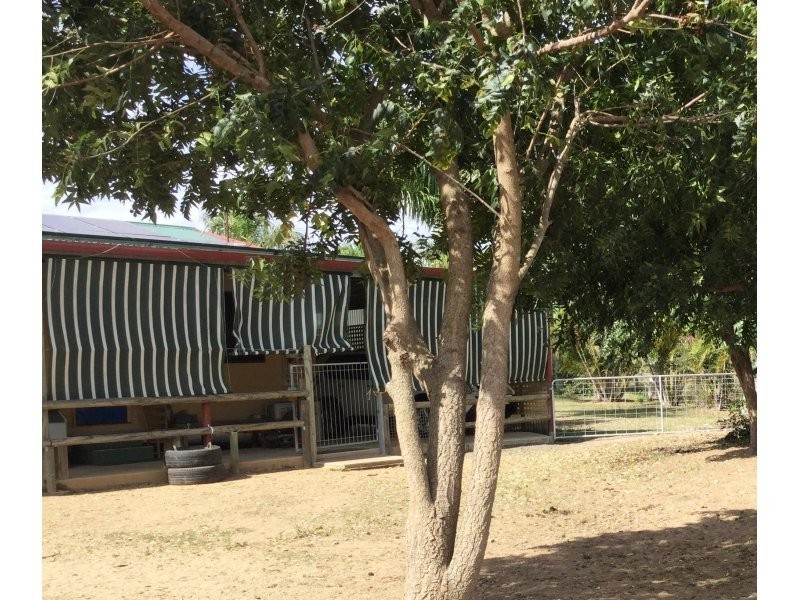 36 Mingo Road, Morganville QLD 4671