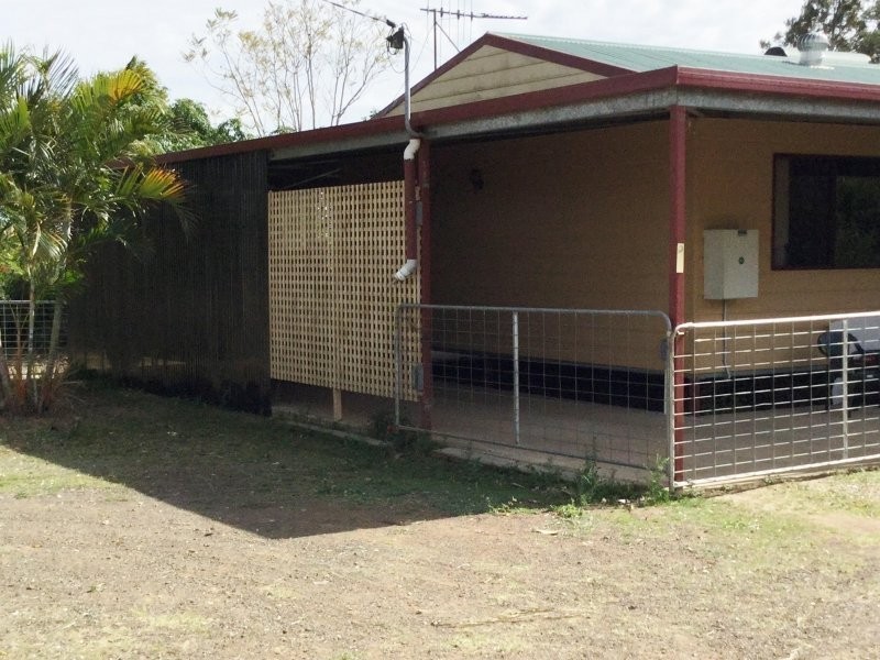 36 Mingo Road, Morganville QLD 4671