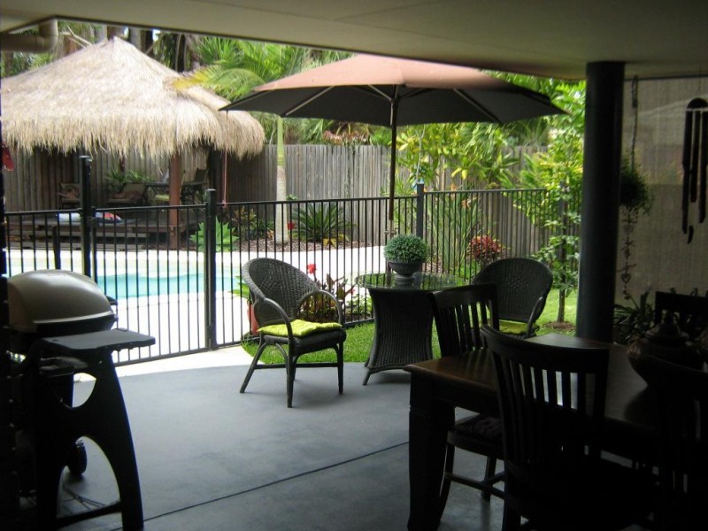 16 La Borde Court, Urraween QLD 4655