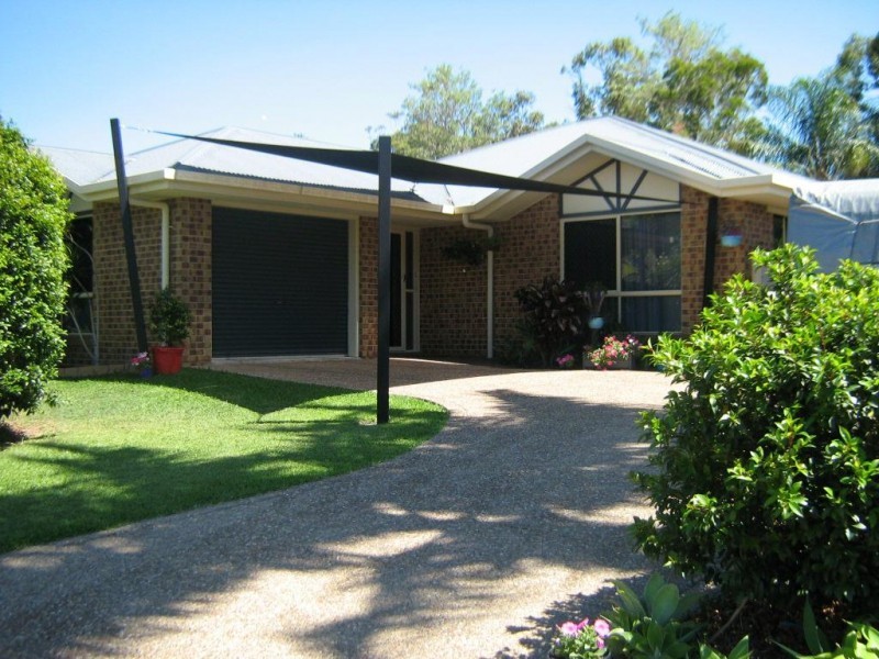 16 La Borde Court, Urraween QLD 4655