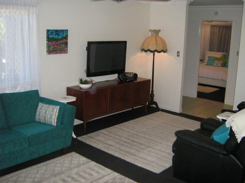 16 La Borde Court, Urraween QLD 4655