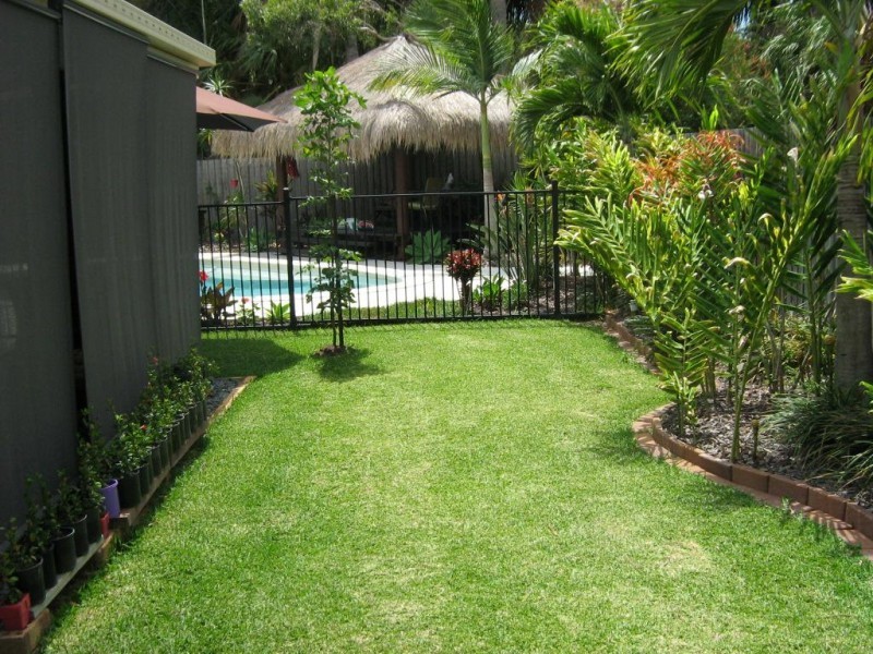 16 La Borde Court, Urraween QLD 4655