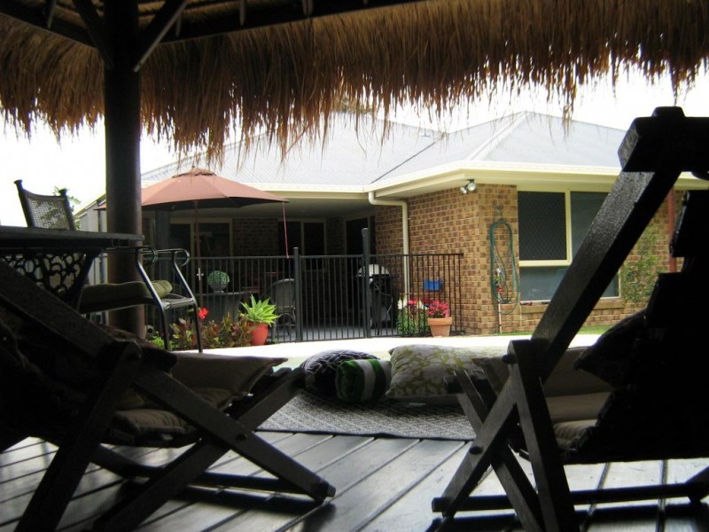 16 La Borde Court, Urraween QLD 4655