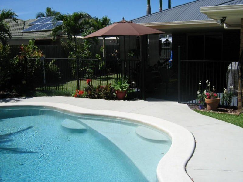 16 La Borde Court, Urraween QLD 4655