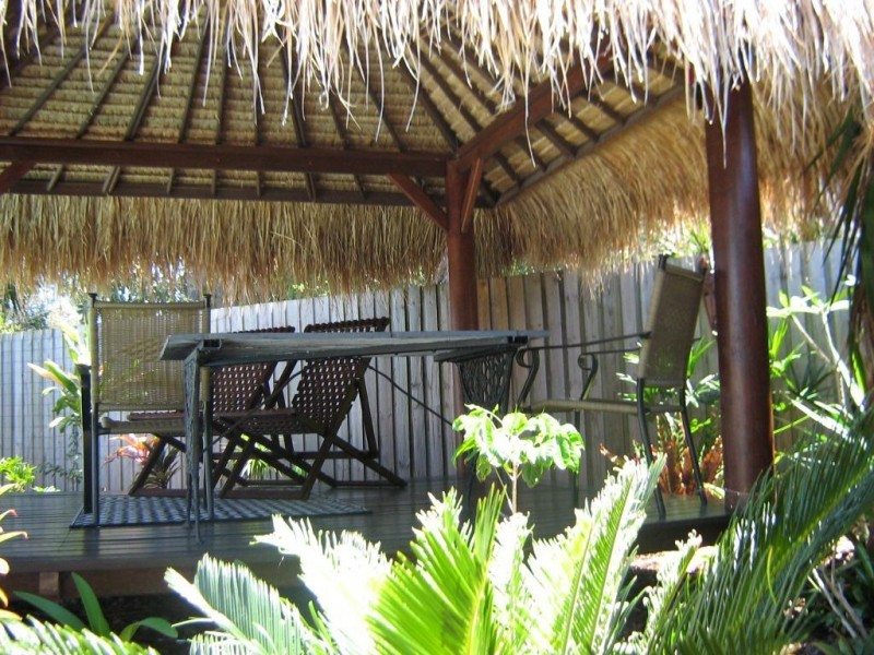 16 La Borde Court, Urraween QLD 4655