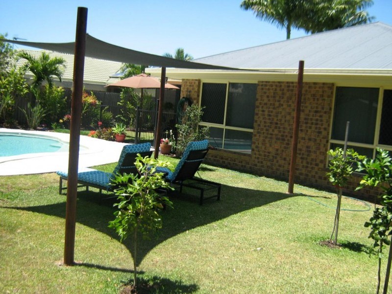 16 La Borde Court, Urraween QLD 4655