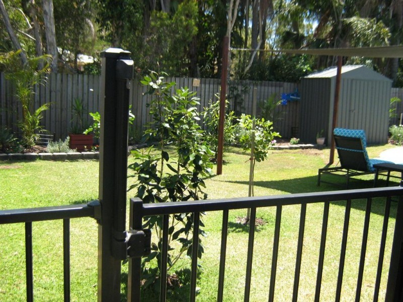 16 La Borde Court, Urraween QLD 4655