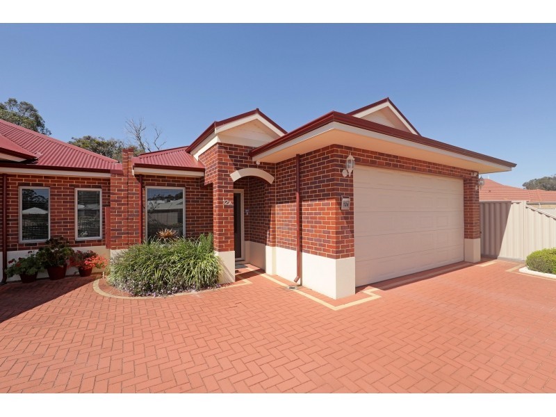 12A Gibbs Circuit, Ravenswood WA 6208