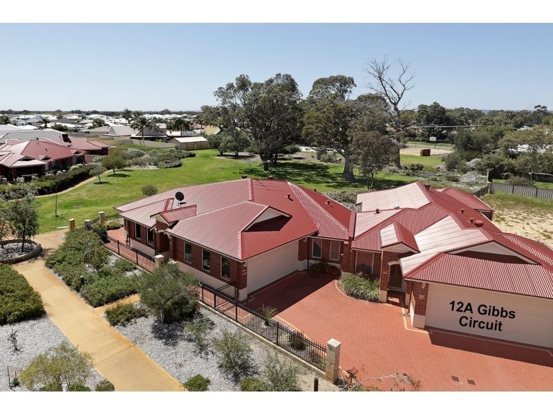 12A Gibbs Circuit, Ravenswood WA 6208