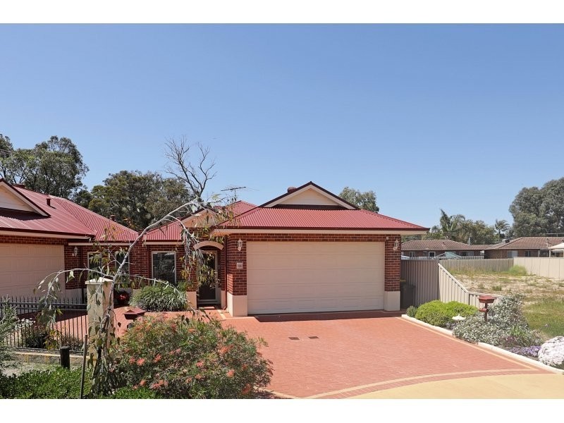 12A Gibbs Circuit, Ravenswood WA 6208