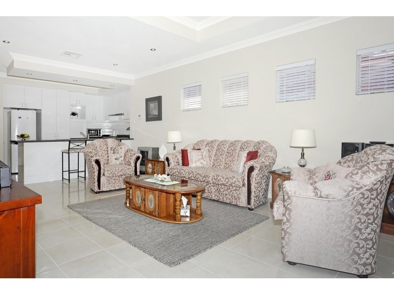 12A Gibbs Circuit, Ravenswood WA 6208