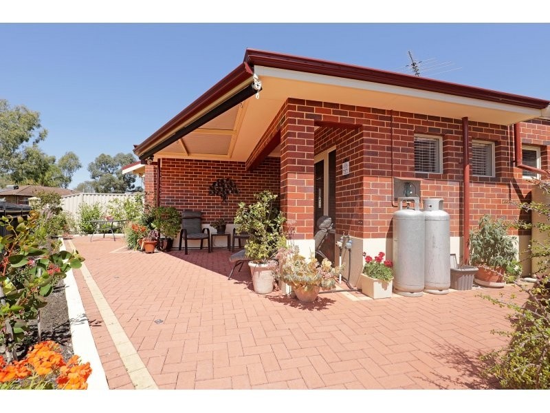 12A Gibbs Circuit, Ravenswood WA 6208