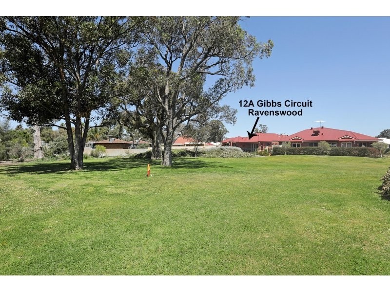 12A Gibbs Circuit, Ravenswood WA 6208
