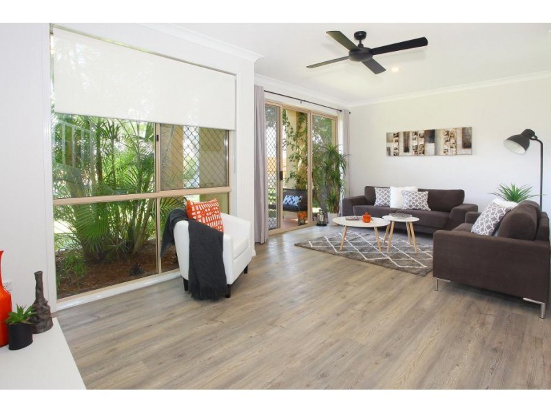 77/152 Palm Meadows Drive, Carrara QLD 4211