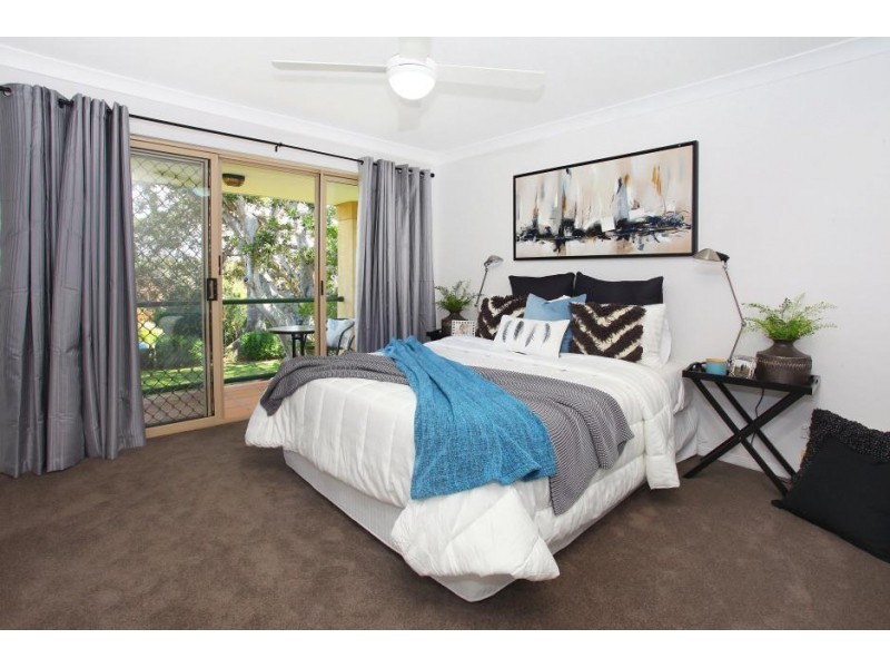 77/152 Palm Meadows Drive, Carrara QLD 4211