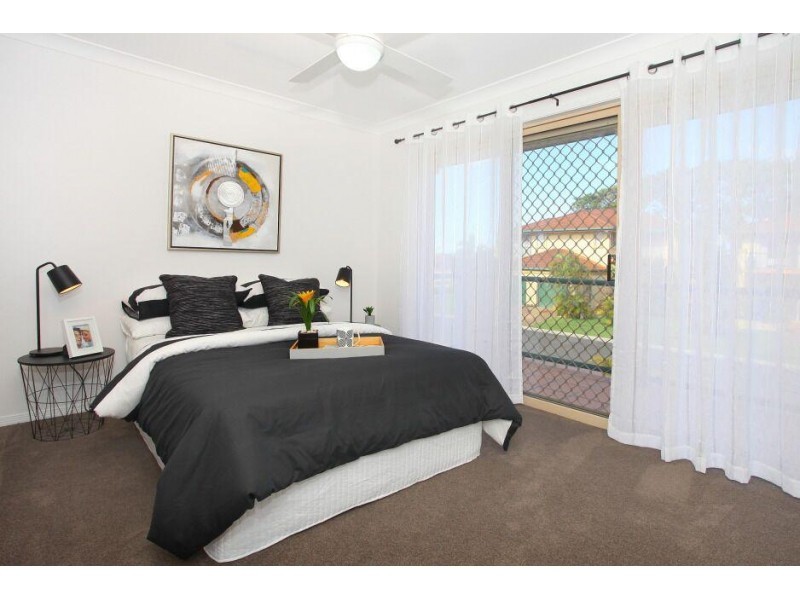 77/152 Palm Meadows Drive, Carrara QLD 4211