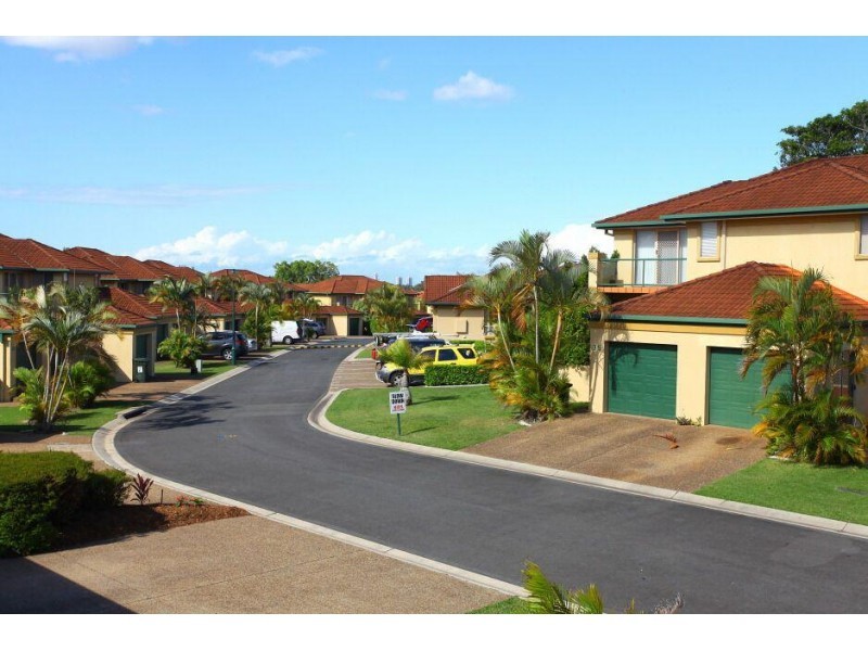 77/152 Palm Meadows Drive, Carrara QLD 4211