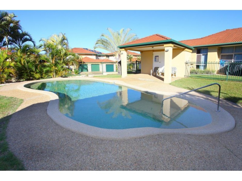 77/152 Palm Meadows Drive, Carrara QLD 4211