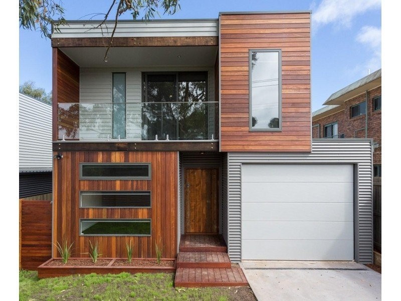 145 Back Beach Road, Smiths Beach VIC 3922