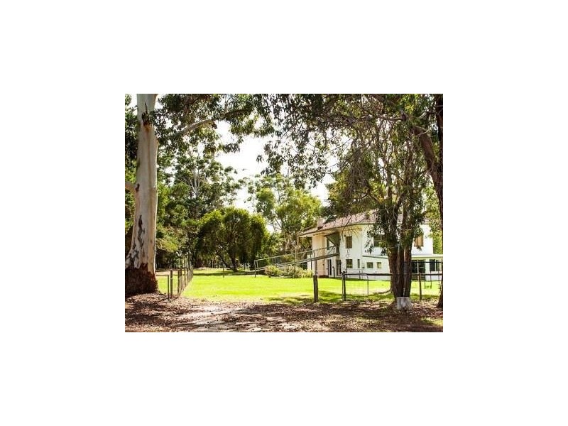 157 Berry Road, Gidgegannup WA 6083
